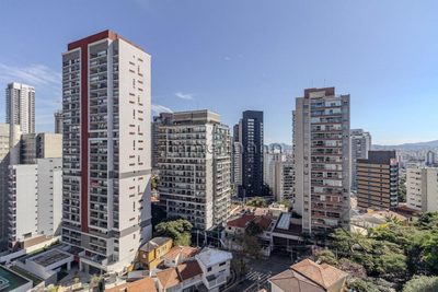 Apartamento, 3 quartos, 140 m² - Foto 3