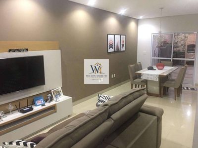 Casa, 3 quartos, 126 m² - Foto 5