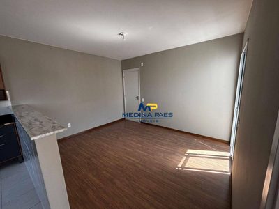 Apartamento, 2 quartos, 65 m² - Foto 5