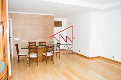 Apartamento, 3 quartos, 156 m² - Foto 4