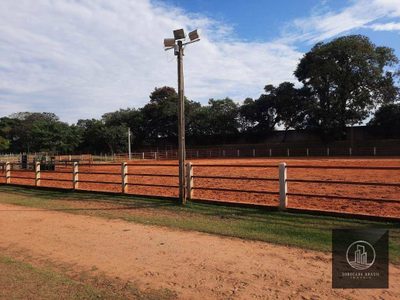 Fazenda, 18 hectares - Foto 1