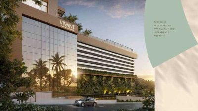 Apartamento, 3 quartos, 116 m² - Foto 2