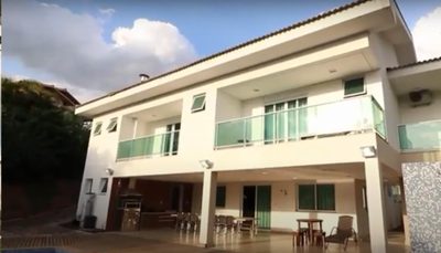 Casa de Condomínio, 4 quartos - Foto 4