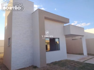 Casa, 3 quartos, 93 m² - Foto 1