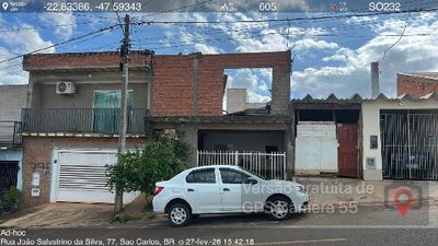 Casa, 2 quartos, 160 m² - Foto 1