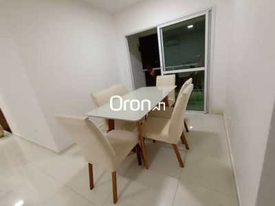 Apartamento, 3 quartos, 84 m² - Foto 2