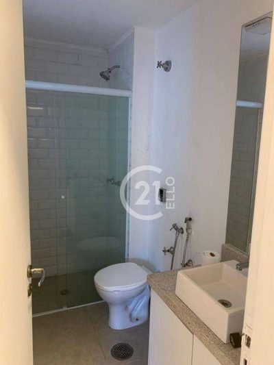 Apartamento, 2 quartos, 77 m² - Foto 5