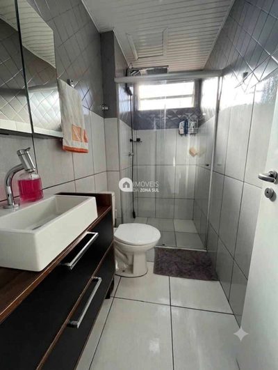 Apartamento, 2 quartos, 48 m² - Foto 4