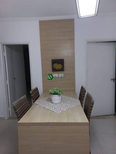 Apartamento, 3 quartos, 175 m² - Foto 5