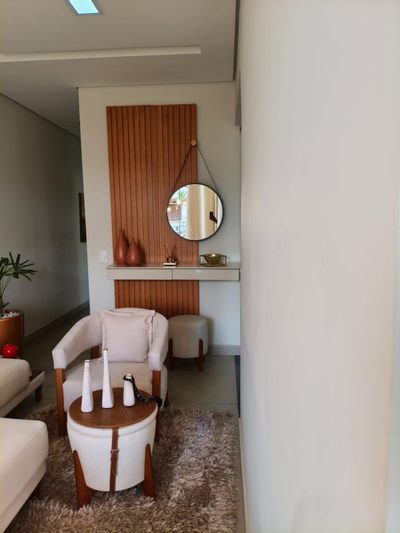 Casa, 3 quartos, 180 m² - Foto 5