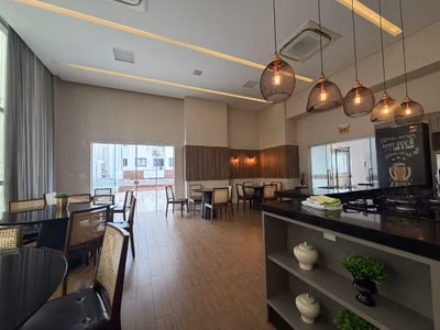 Apartamento, 3 quartos, 136 m² - Foto 3