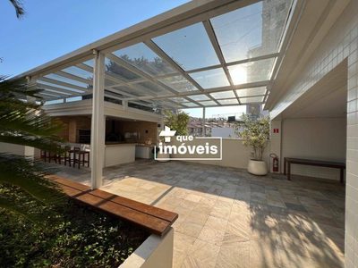 Apartamento, 3 quartos, 110 m² - Foto 2