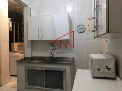 Apartamento, 3 quartos, 95 m² - Foto 1