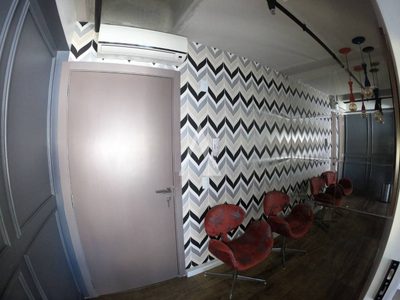 Sala-Conjunto, 40 m² - Foto 2