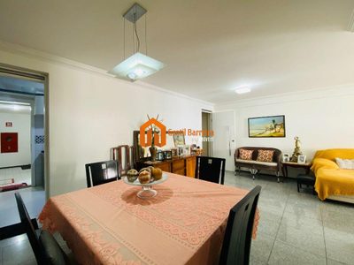Apartamento, 3 quartos, 134 m² - Foto 5
