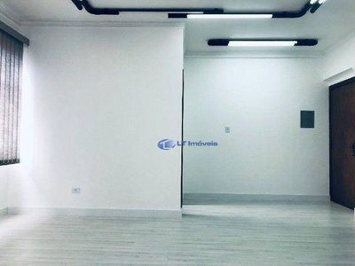 Sala-Conjunto, 34 m² - Foto 5