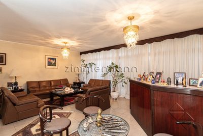 Casa, 4 quartos, 269 m² - Foto 2
