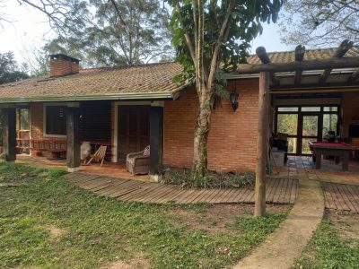 Chácara, 2 quartos, 3000 m² - Foto 2