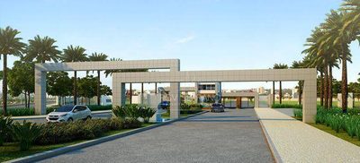 Loteamento e Condomínio, 364 m² - Foto 5