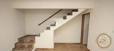 Sobrado, 2 quartos, 110 m² - Foto 1