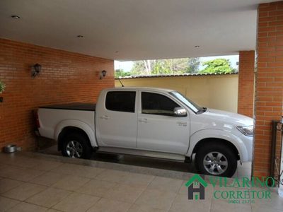 Casa, 7 quartos, 340 m² - Foto 3