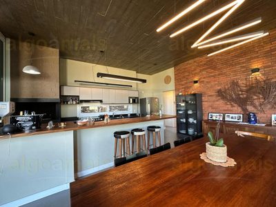 Casa de Condomínio, 4 quartos - Foto 2