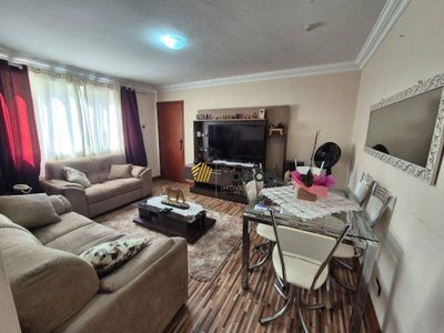 Apartamento, 2 quartos, 88 m² - Foto 5