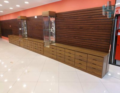 Loja-Salão, 180 m² - Foto 5