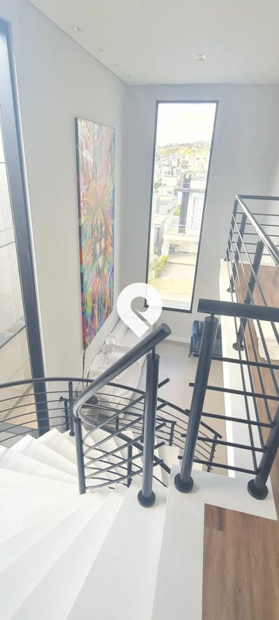 Casa de Condomínio, 4 quartos - Foto 5