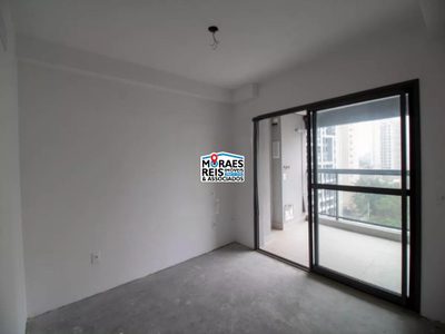 Apartamento, 1 quarto, 30 m² - Foto 4
