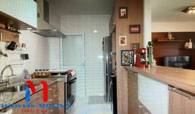 Apartamento, 3 quartos - Foto 3