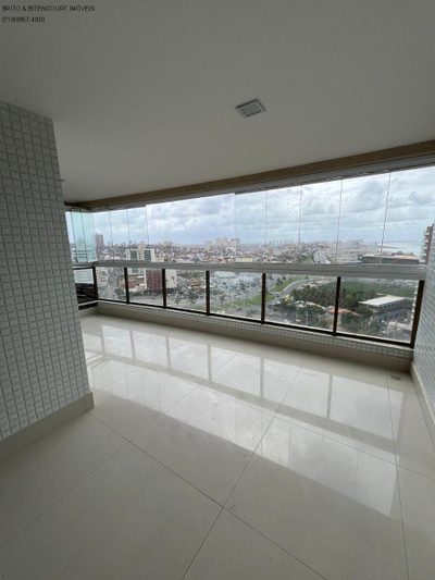 Apartamento, 3 quartos, 105 m² - Foto 4