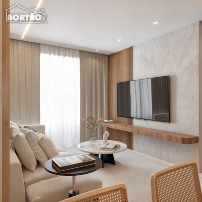 Casa, 2 quartos, 52 m² - Foto 4