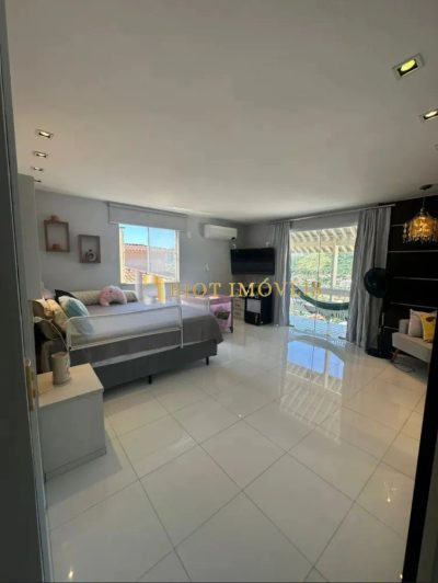 Casa, 2 quartos - Foto 2