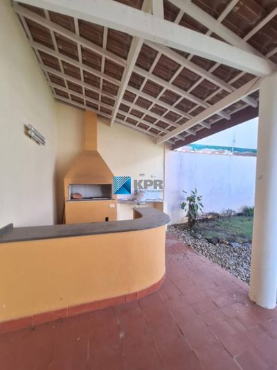 Casa, 3 quartos, 250 m² - Foto 3