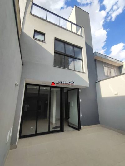 Prédio Inteiro, 227 m² - Foto 2