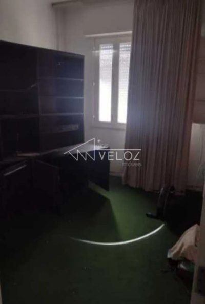 Apartamento, 3 quartos, 125 m² - Foto 4