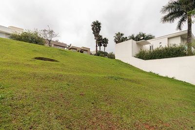 Loteamento e Condomínio, 450 m² - Foto 2