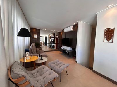 Apartamento, 2 quartos, 100 m² - Foto 1