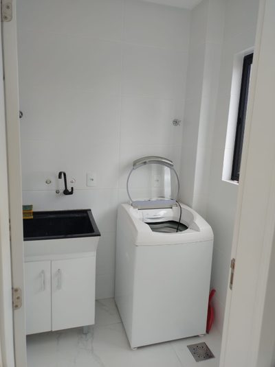 Apartamento, 3 quartos, 107 m² - Foto 1
