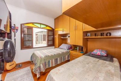 Sobrado, 4 quartos, 181 m² - Foto 4