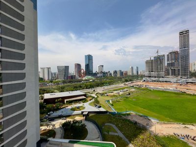 Apartamento, 4 quartos, 240 m² - Foto 3