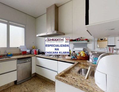 Apartamento, 3 quartos, 327 m² - Foto 1