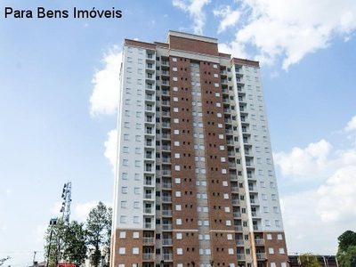 Apartamento, 2 quartos, 55 m² - Foto 1