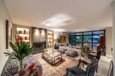 Sobrado, 3 quartos, 450 m² - Foto 1