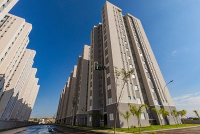 Apartamento, 2 quartos, 52 m² - Foto 2