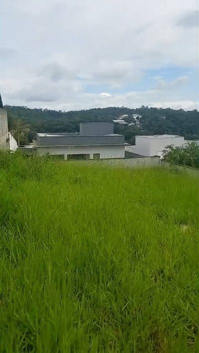 Terreno, 525 m² - Foto 1