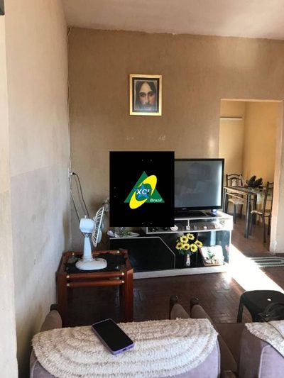 Casa, 3 quartos, 100 m² - Foto 5