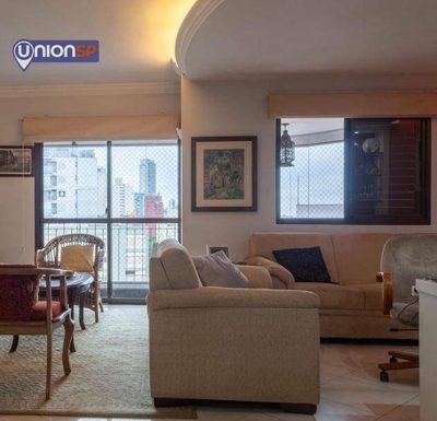 Apartamento, 2 quartos, 92 m² - Foto 2