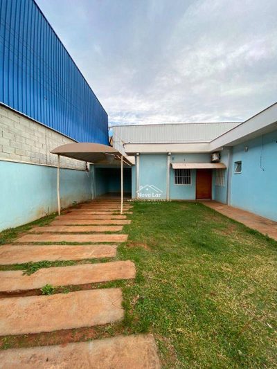 Casa, 2 quartos, 88 m² - Foto 3
